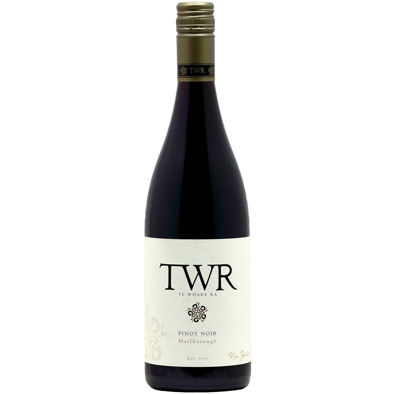 Te Whare Ra Pinot Noir 2017