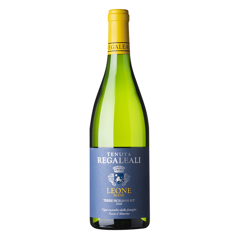 Tenuta Regaleali Leone Blend 2023