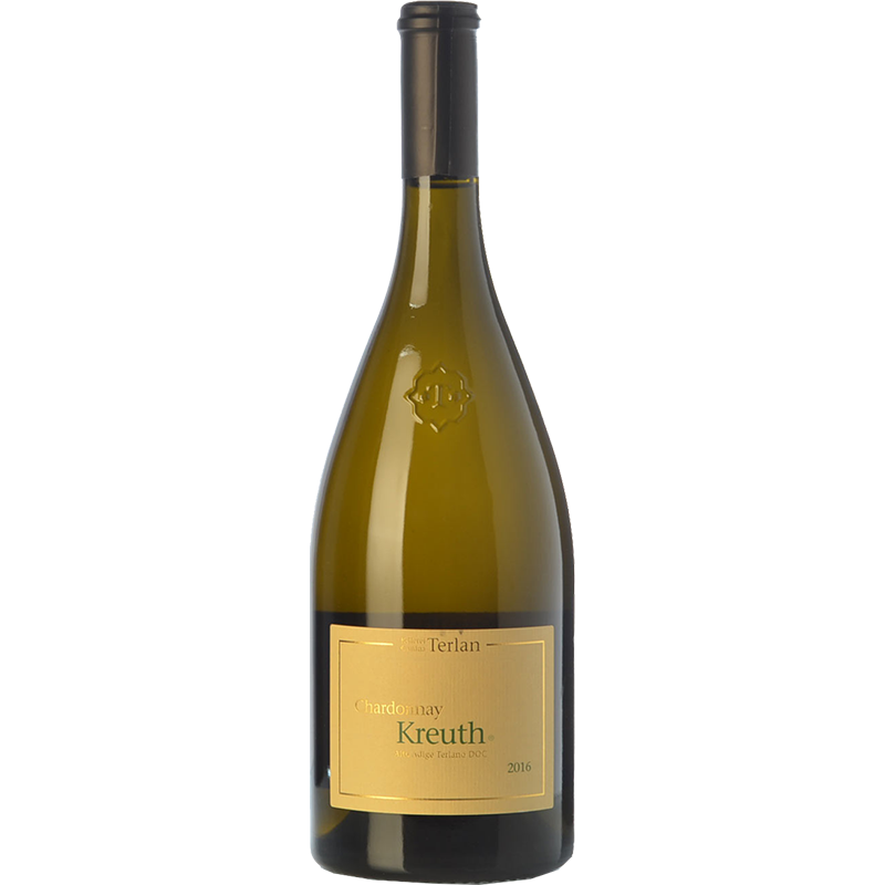 Terlano Chardonnay Kreuth 2023