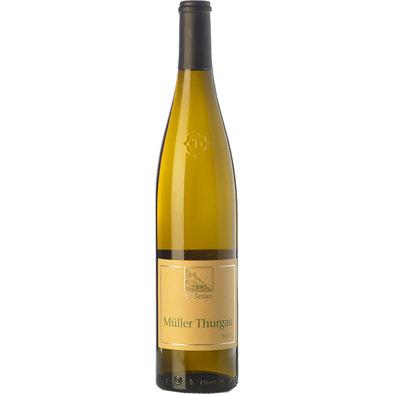 Terlano Müller Thurgau 2022