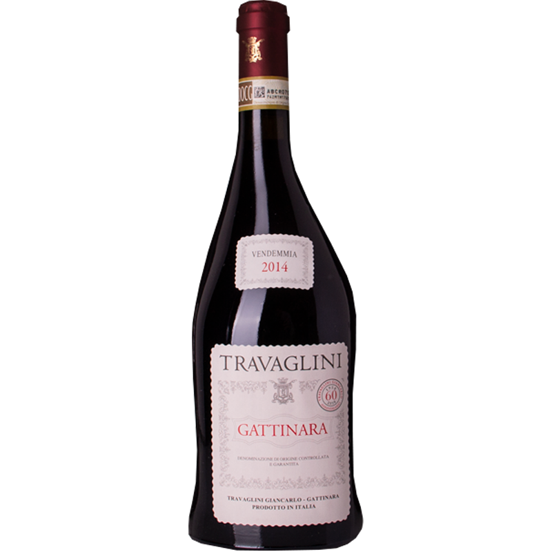 Travaglini Gattinara 2021