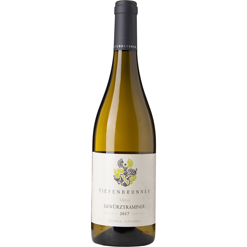 Tiefenbrunner Gewürztraminer Merus 2023