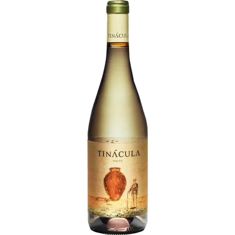 Tinácula White 2024