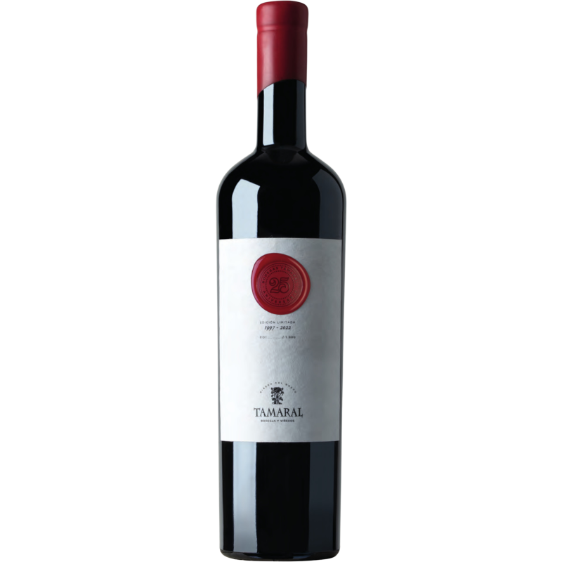 Tamaral 25 Aniversario 2020