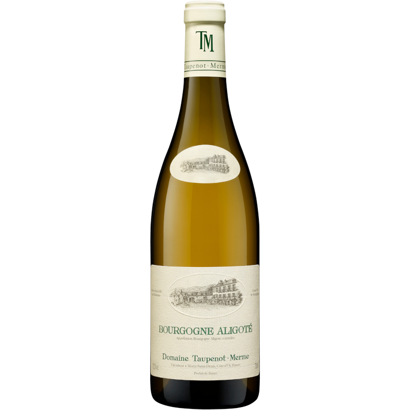 Taupenot-Merme Bourgogne Aligoté 2022