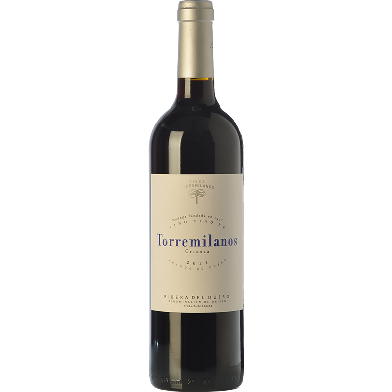 Torremilanos Crianza 2016