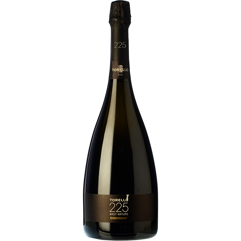 Torelló 225 Brut Nature 2017 (1.5 L)