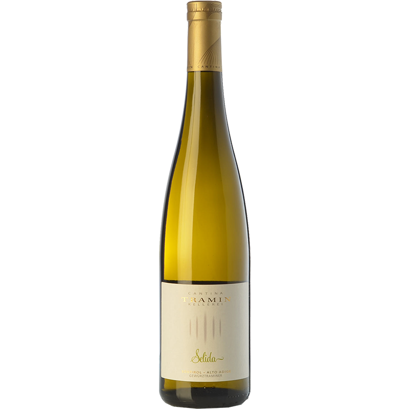 Tramin Gewürztraminer Selida 2024
