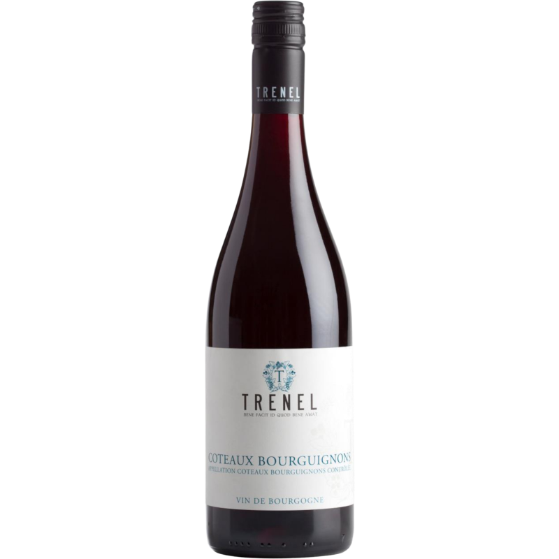 Trénel Coteaux Bourguignons 2023