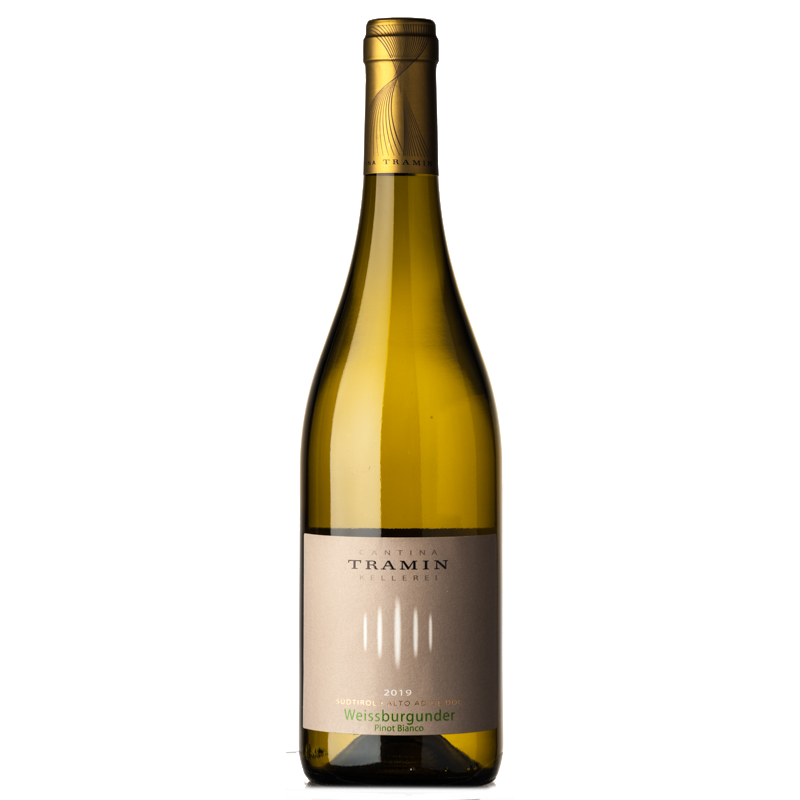 Tramin Pinot Bianco 2022