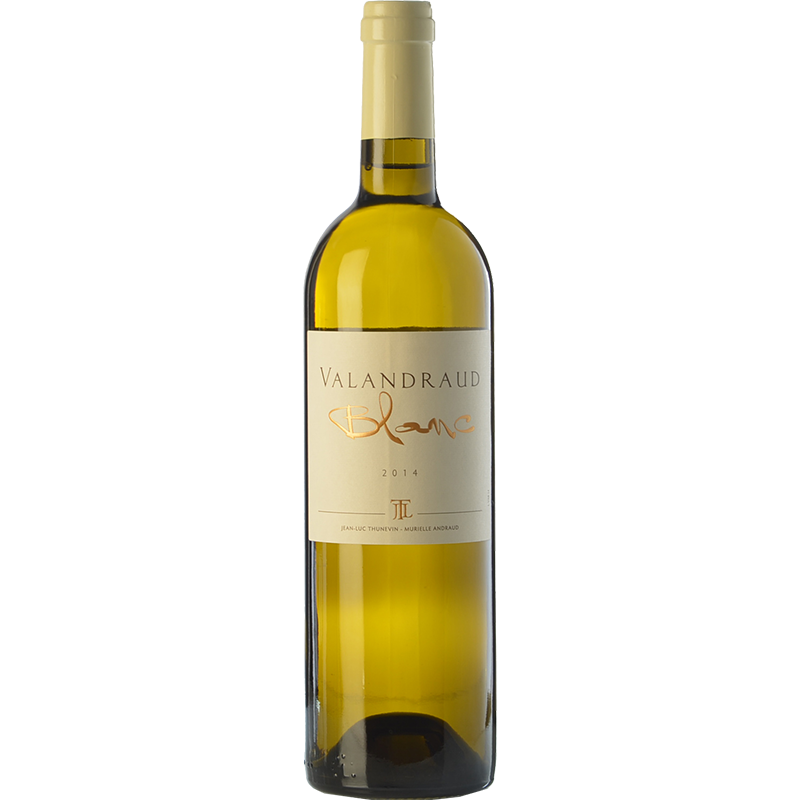 Valandraud Blanc 2021