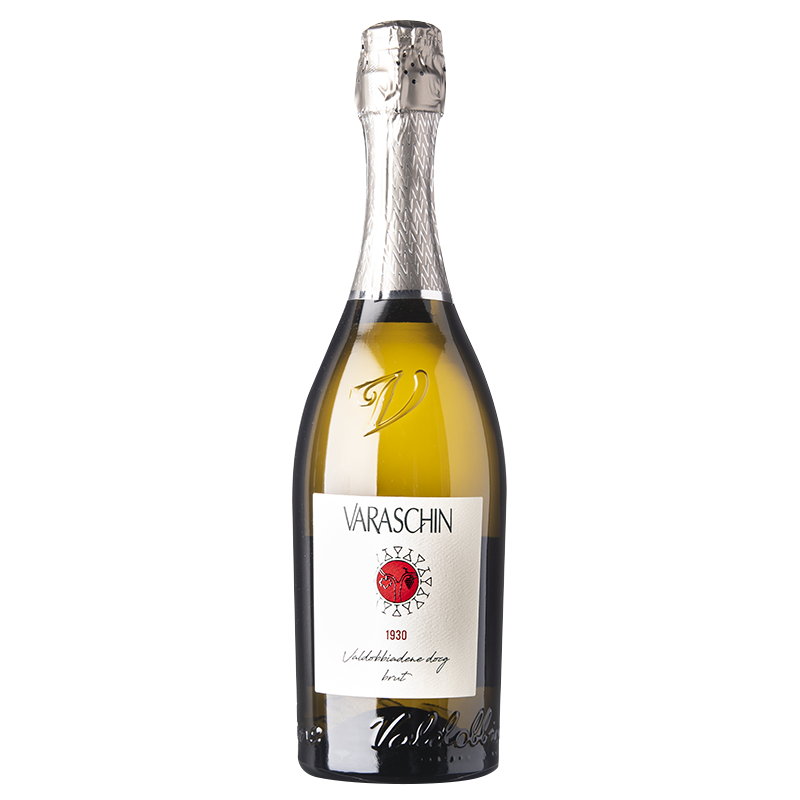 Varaschin Valdobbiadene Brut 1930