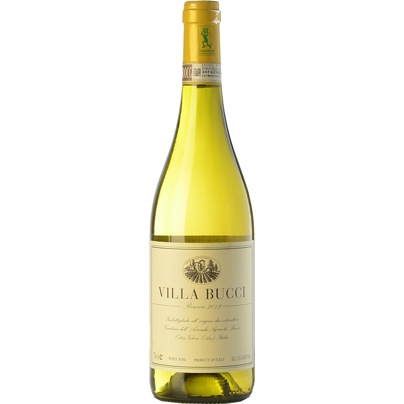 Villa Bucci Verdicchio di Jesi Cl. Riserva 2020