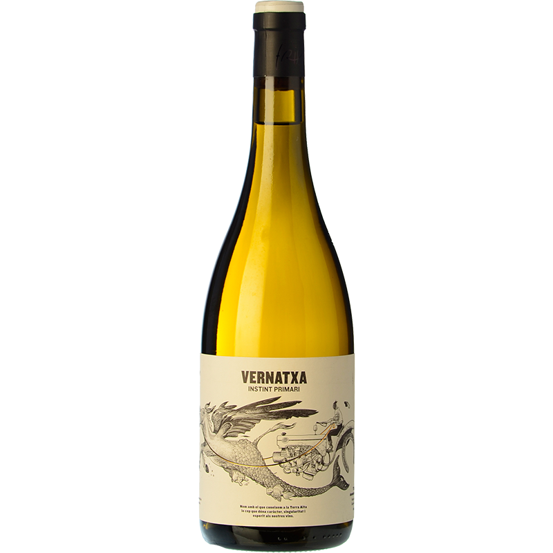 Vernatxa Blanc 2023