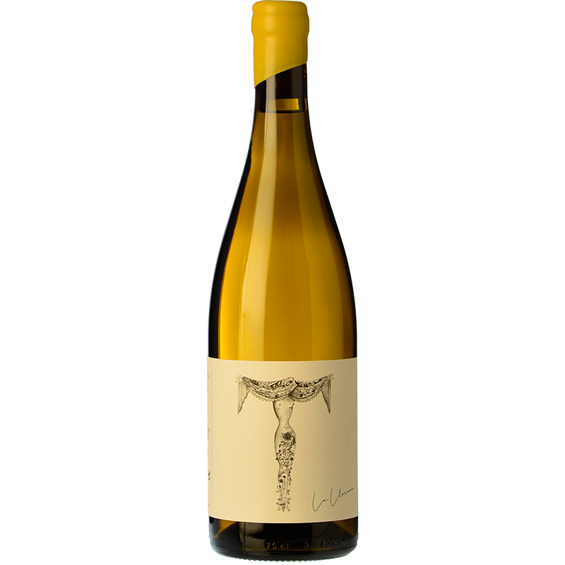 Verónica Ortega La Llorona 2023