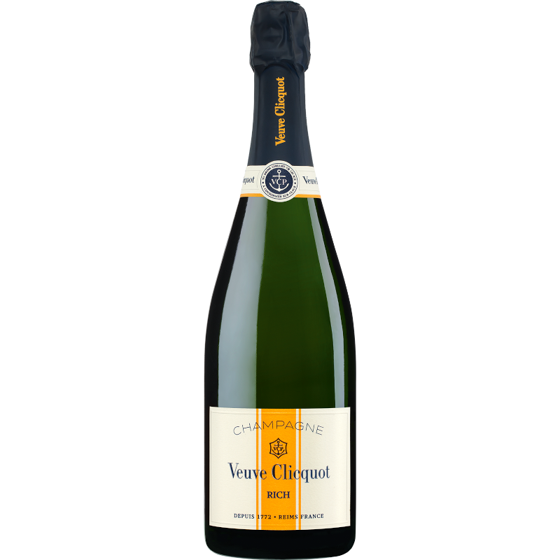 Veuve Clicquot Rich