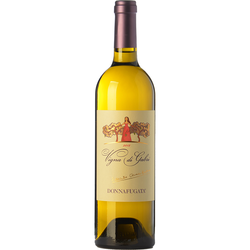Donnafugata Vigna di Gabri 2022