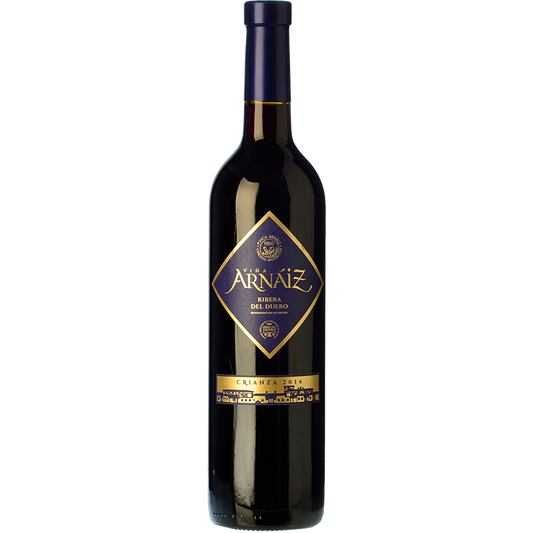 Viña Arnáiz Ribera Crianza 2021