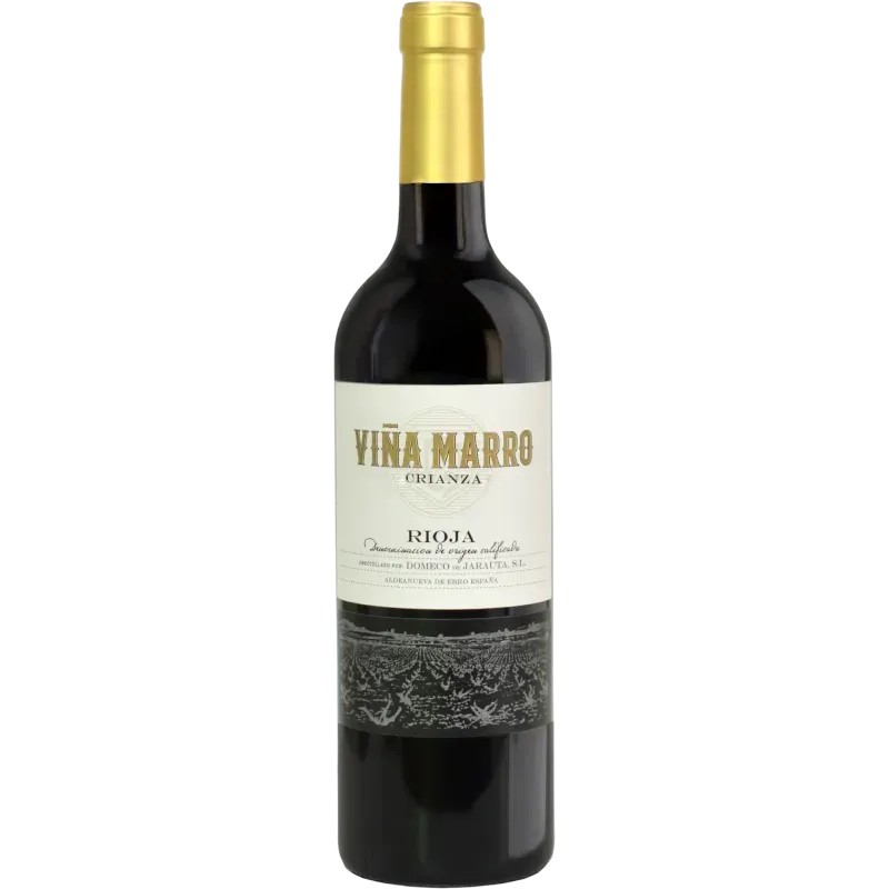 Viña Marro Crianza 2022