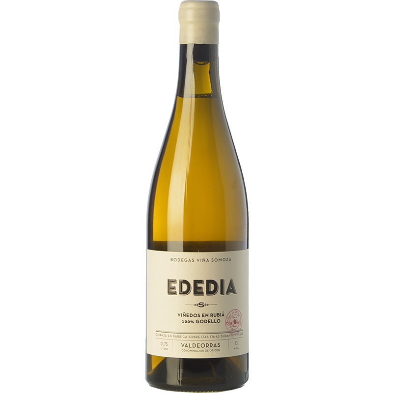 Viña Somoza Ededia 2022