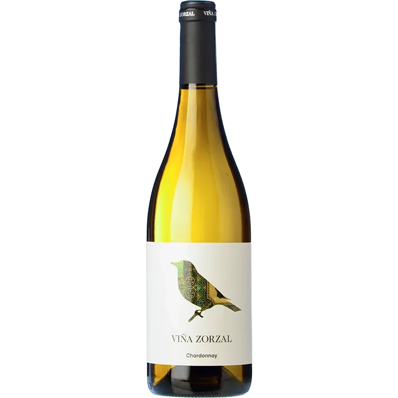 Viña Zorzal Chardonnay 2024