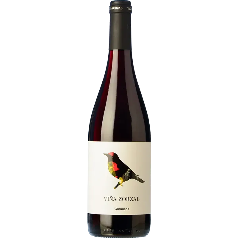 Viña Zorzal Garnacha 2024