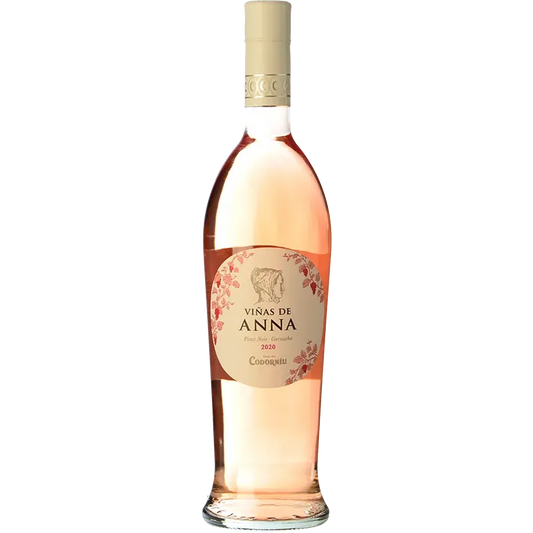 Viñas de Anna Rosado 2023