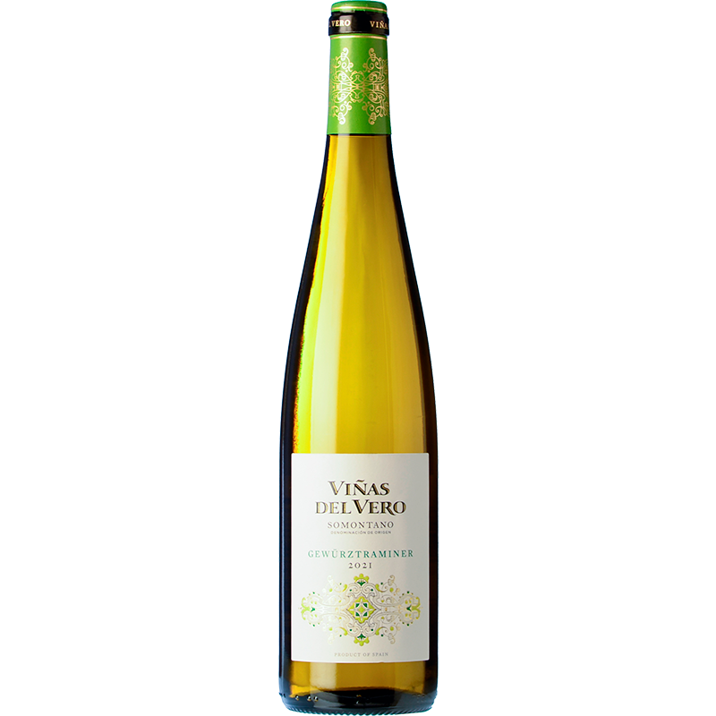 Viñas del Vero Gewürztraminer 2024