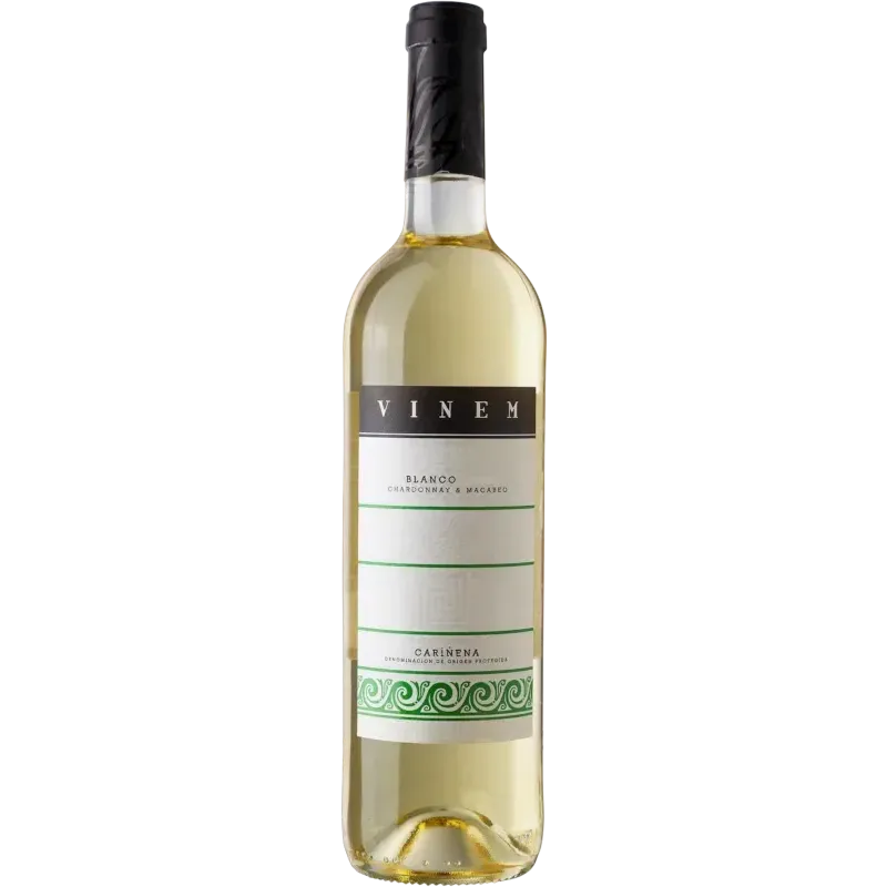 Vinem Blanco 2024
