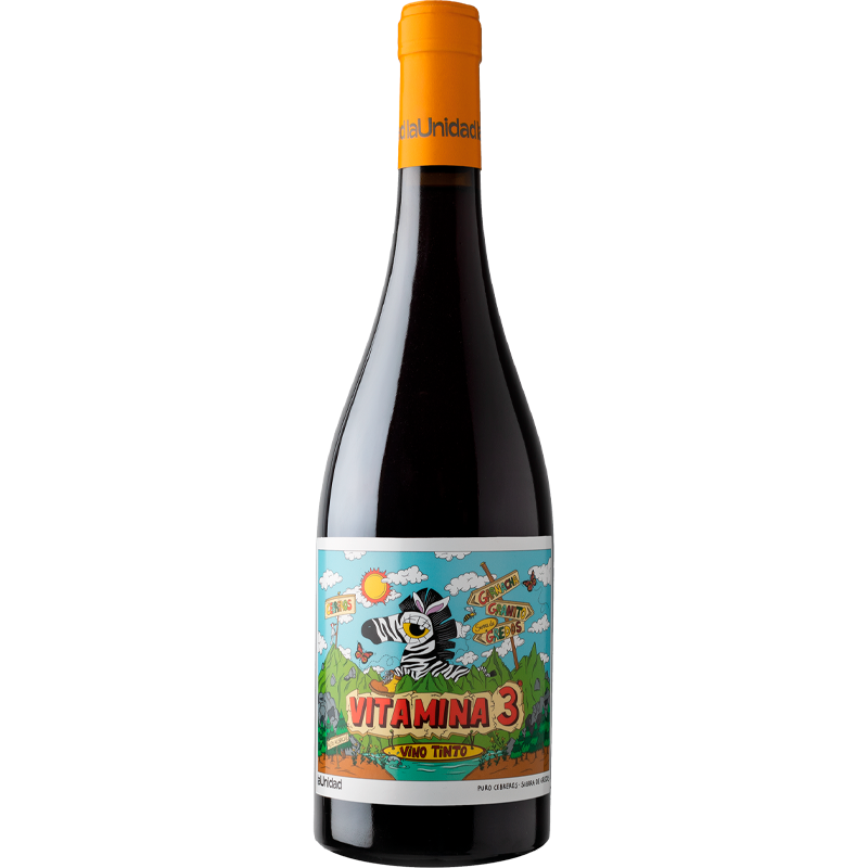 Vitamina 3 2021