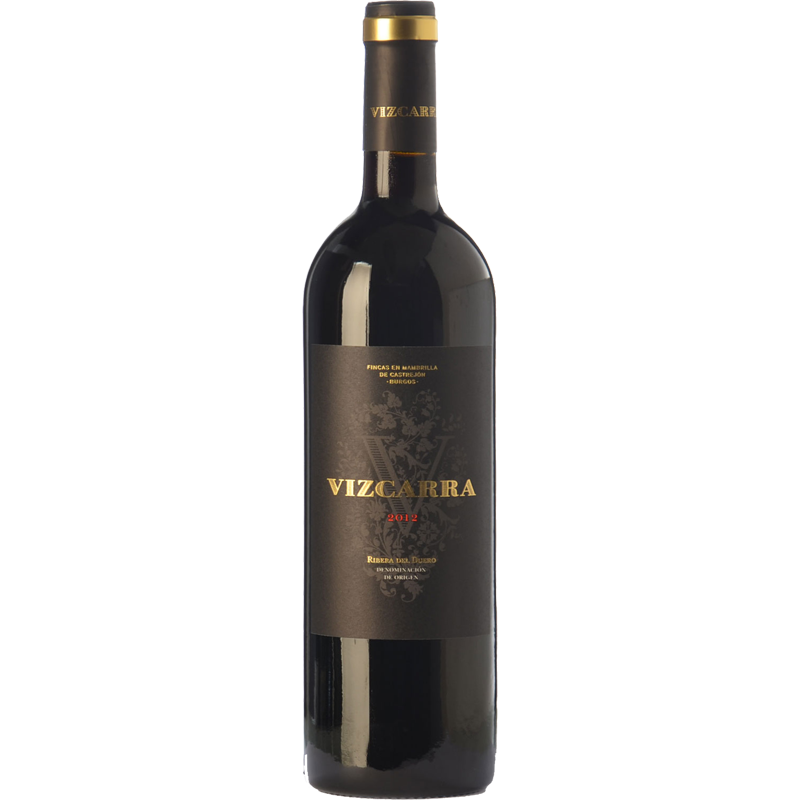 Vizcarra 2021 (1.5 L)