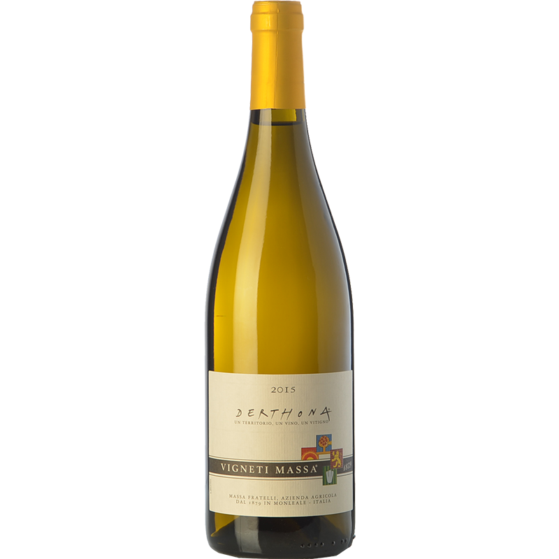 Vigneti Massa Derthona 2022