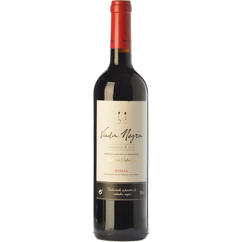Viuda Negra Crianza 2022