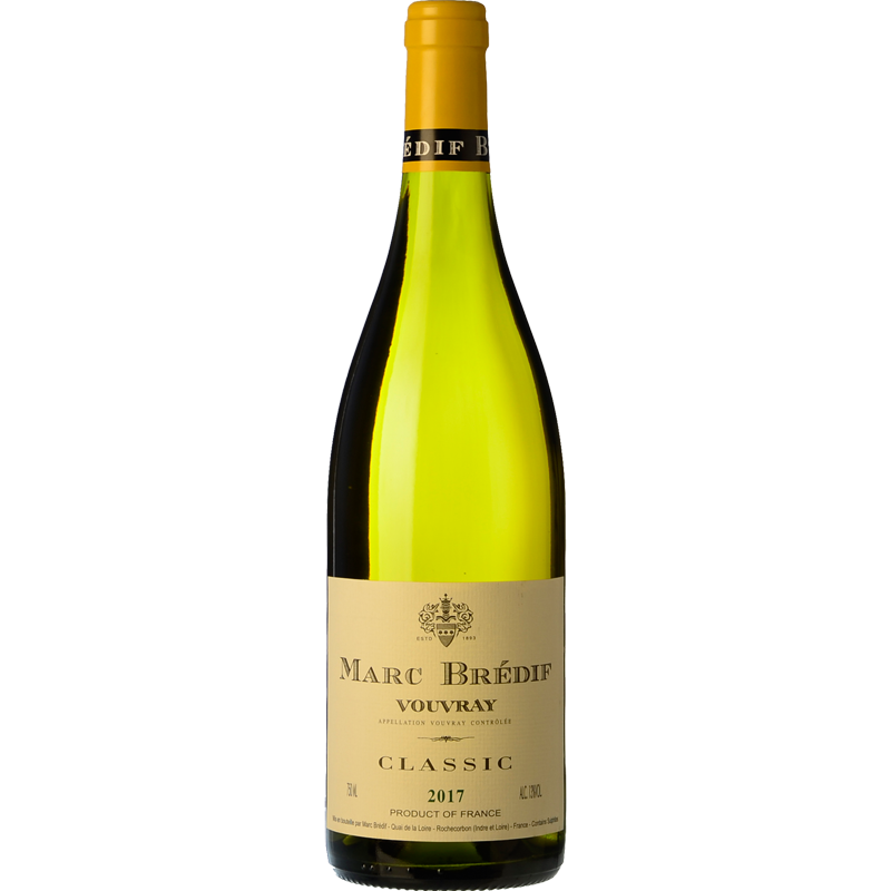 Marc Brédif Vouvray Classic 2023