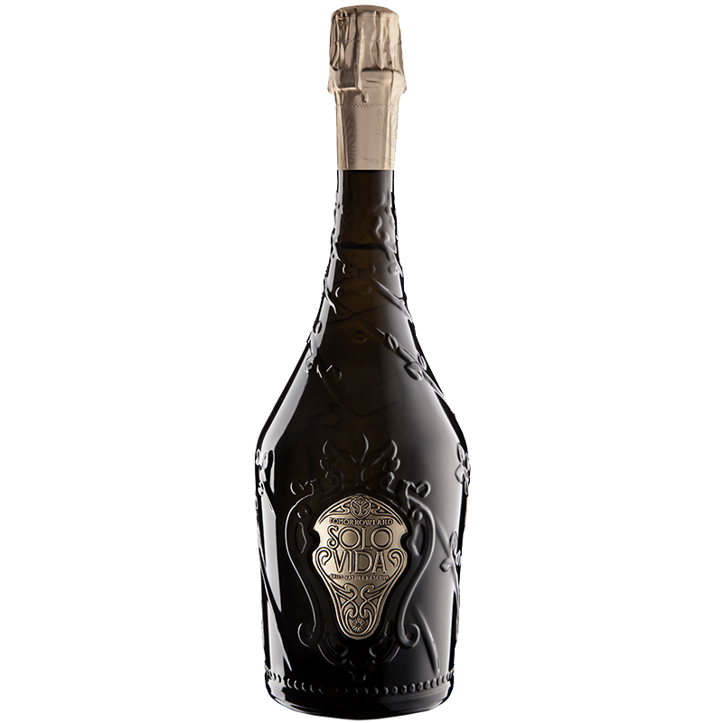 Vallformosa Solo Vida Reserva Premium Bottle