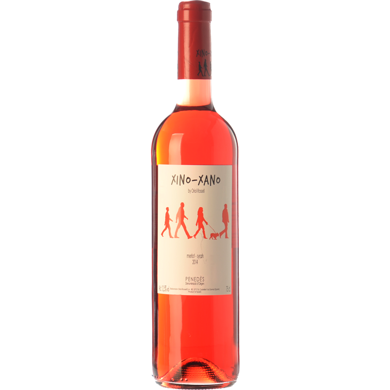 Xino-Xano Rosat 2024