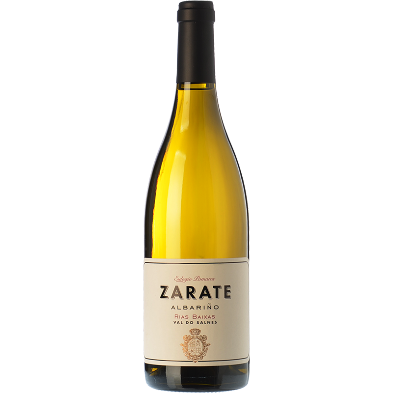 Zárate Albariño 2024