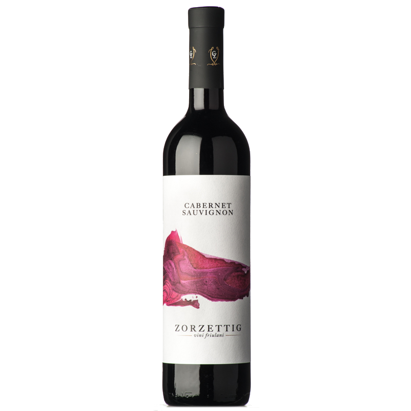 Zorzettig Cabernet Sauvignon 2018