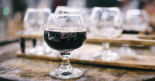 Storing Wine for Optimal Aging
