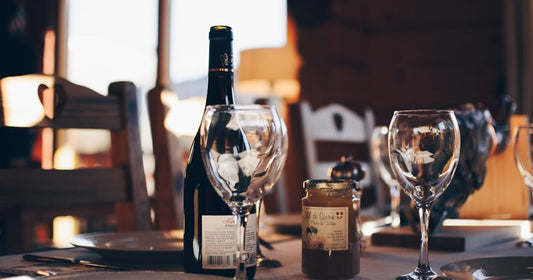 Exclusive Wines Offered in Club Memberships