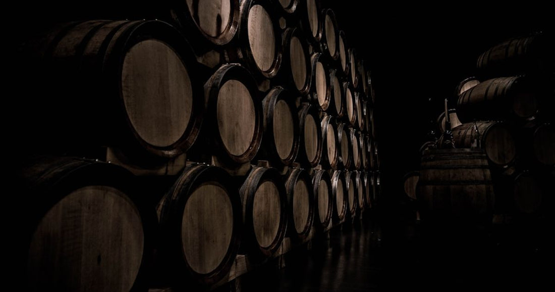 Red Wine Trends for the Current Year