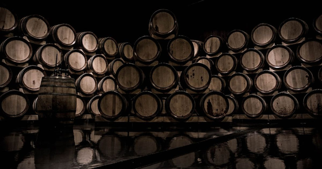 Rare White Wines You Must Try
