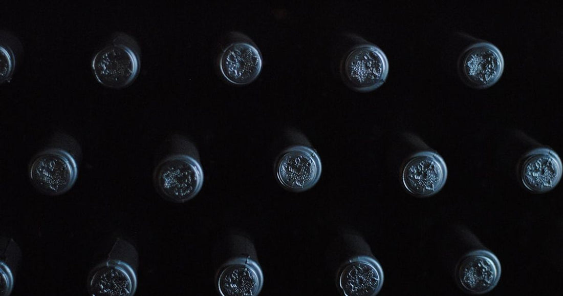 Blending Wine and Technology in Education