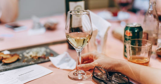 Benefits of Enrolling in a Wine Education Program