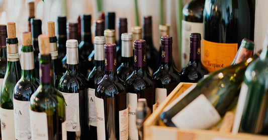 Greek Wine Regions: Ancient and Modern