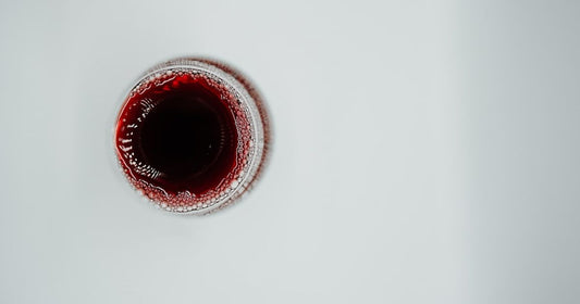 Wine Collector's Guide to Aging