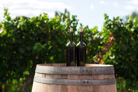Emerging Trends in Wine Investment for 2024