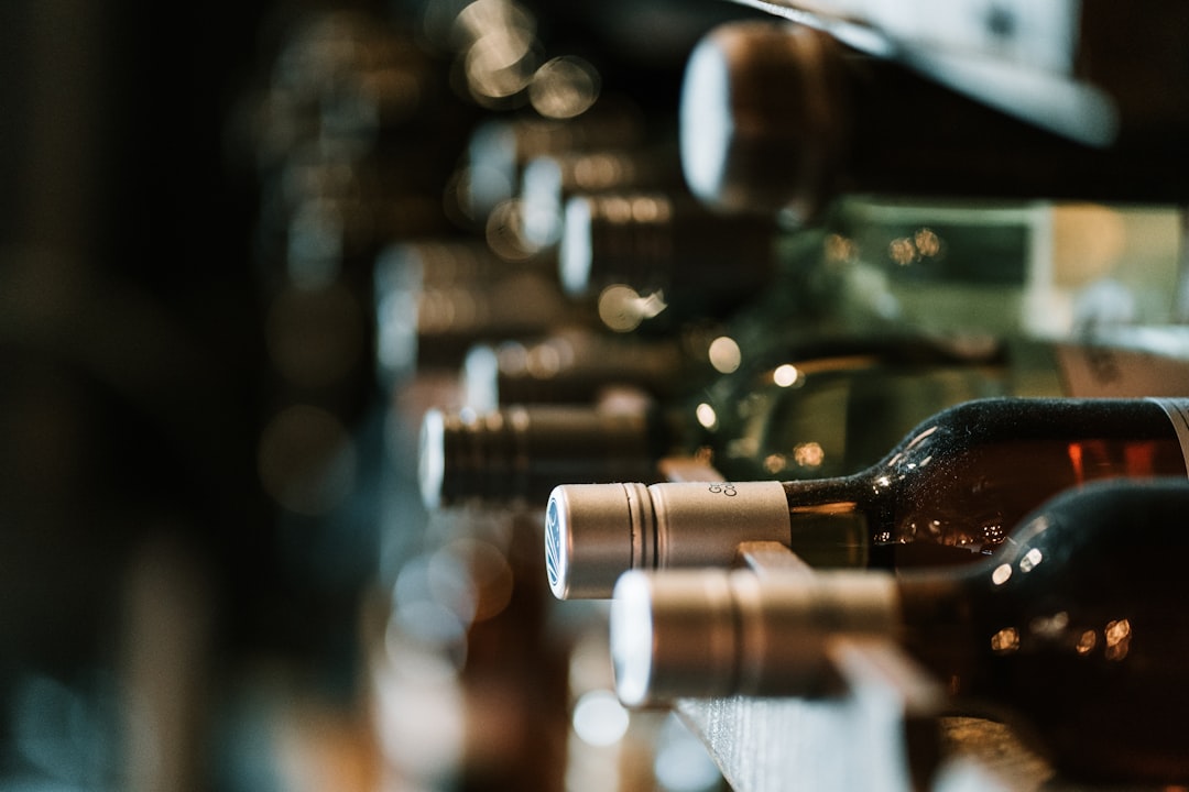 Beginner's Guide to Wine Education