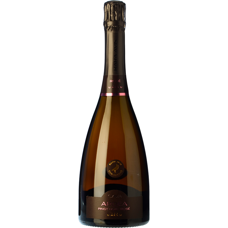 U Mes U Ardea Rosé Brut Reserva