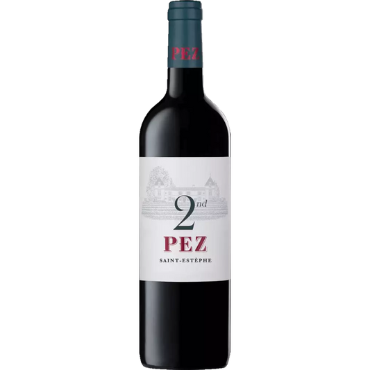 2nd. Pez 2021